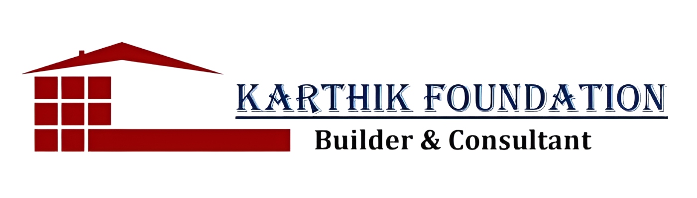 KARTHIK FOUNDATION | Builder & Consultant 1 karthik foundation